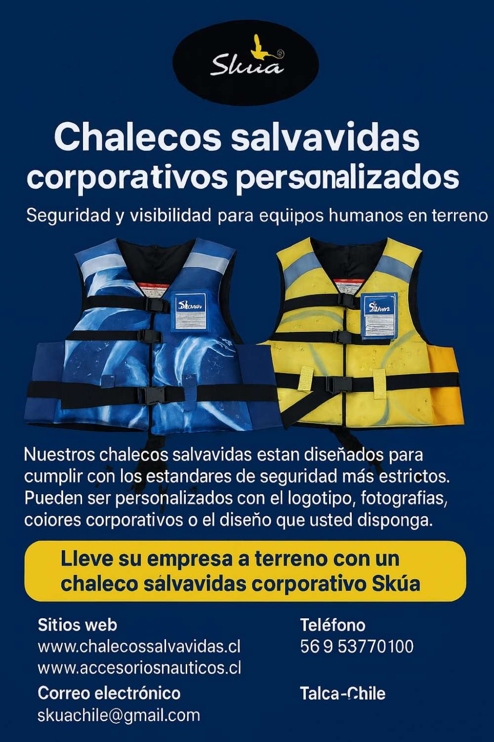 flayer