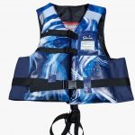 Diseño personalizado y exclusivo de tus chalecos salvavidas.