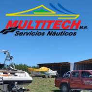 multitech servisios Náuticos